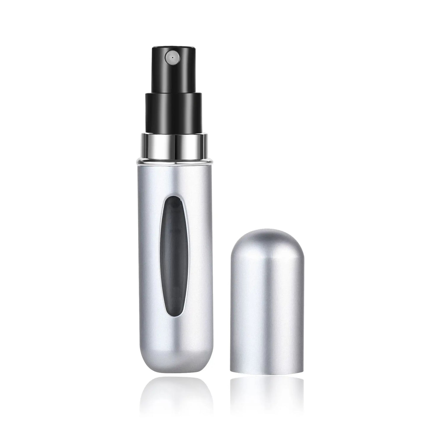 Mini Refillable Perfume Jars