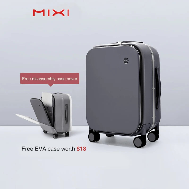 Luxury Design Carry On