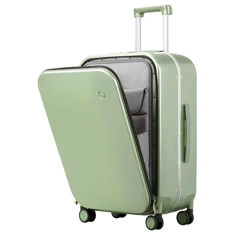 Luxury Design Carry On