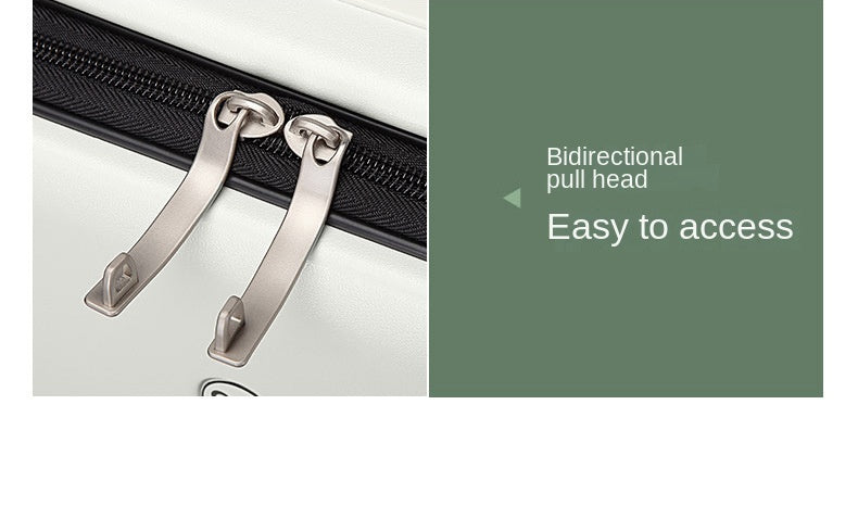 The new multifunctional Suitcase
