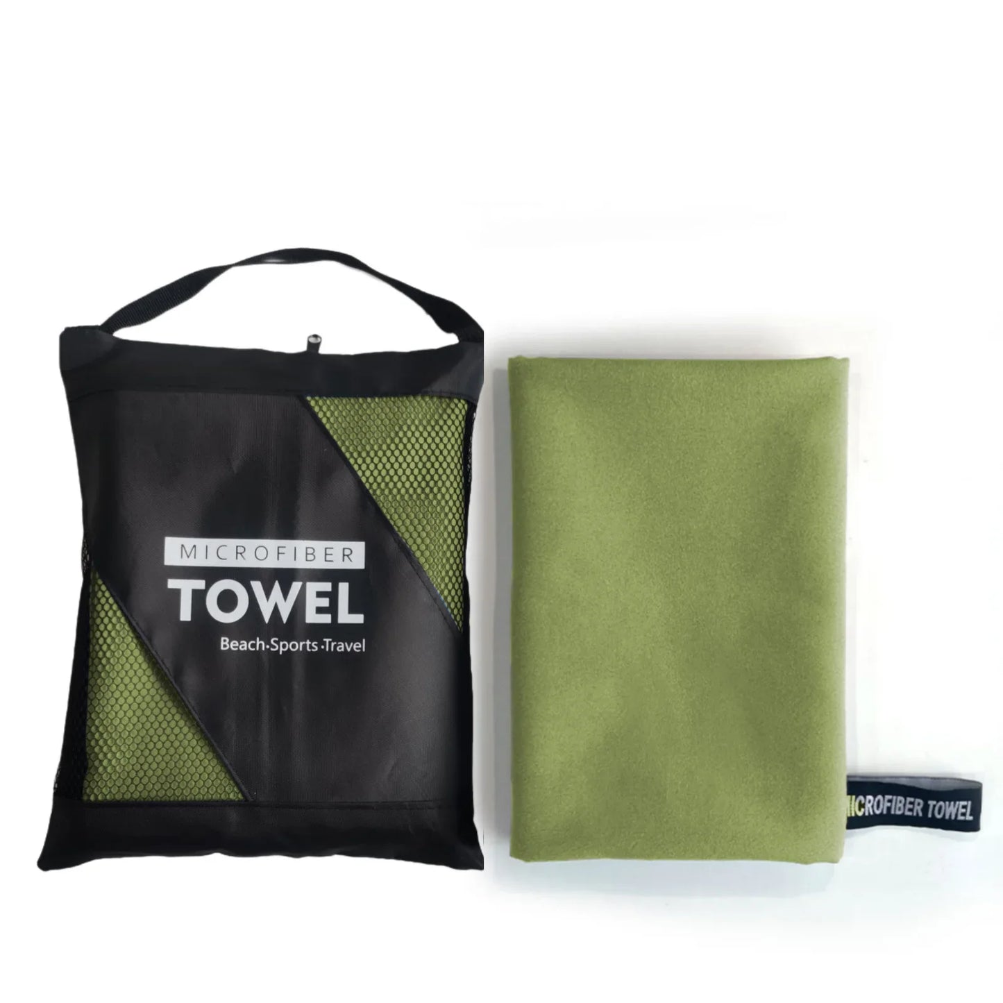 Camping Towel