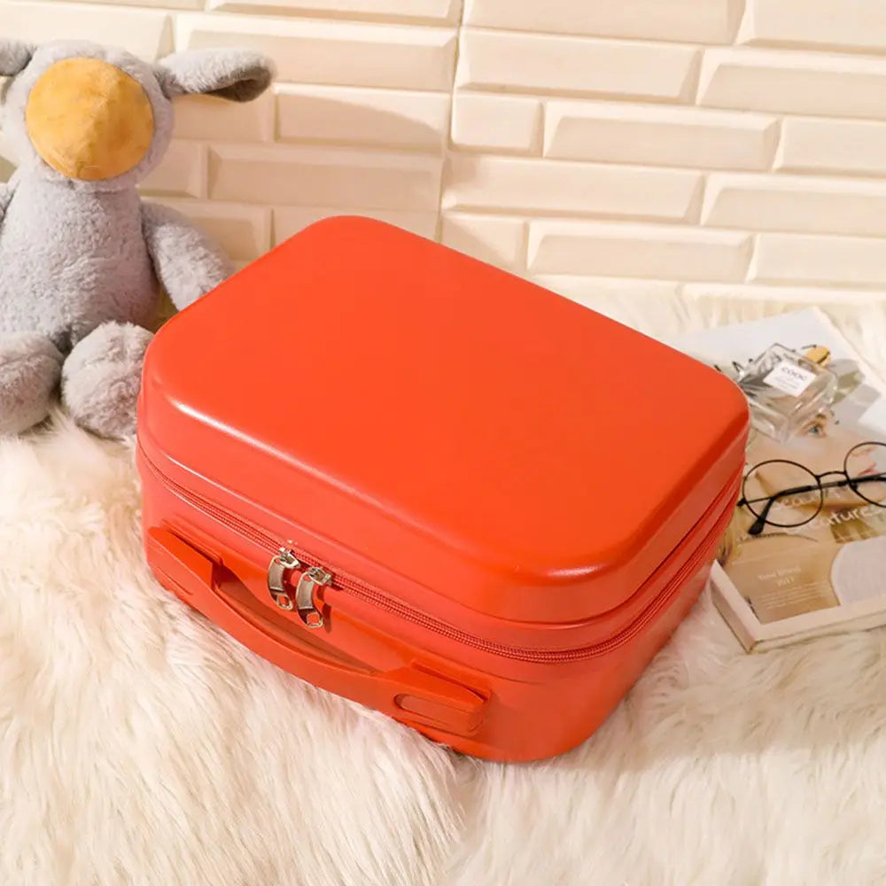 Mini Carry On Suitcases
