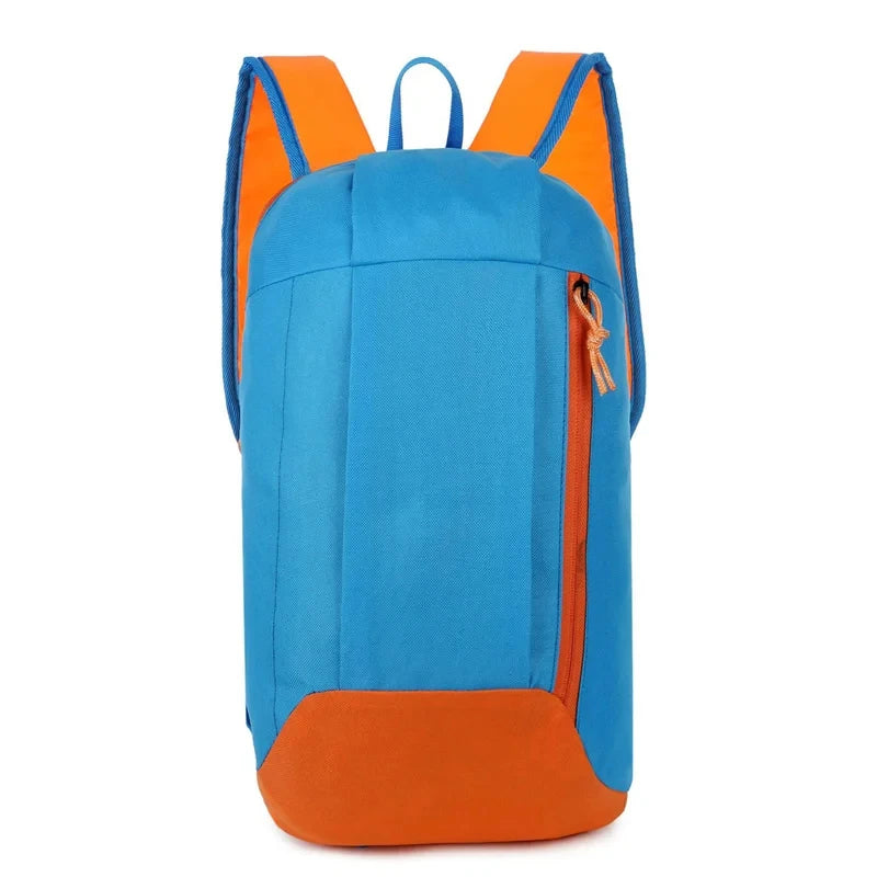 Sac De Nylon