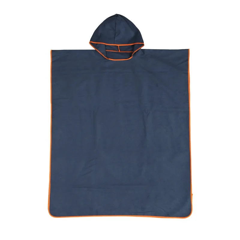 Hoodie Towel