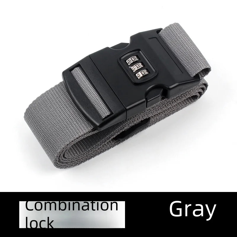 Case Binding Strap