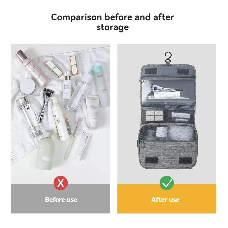 Foldable Organizer