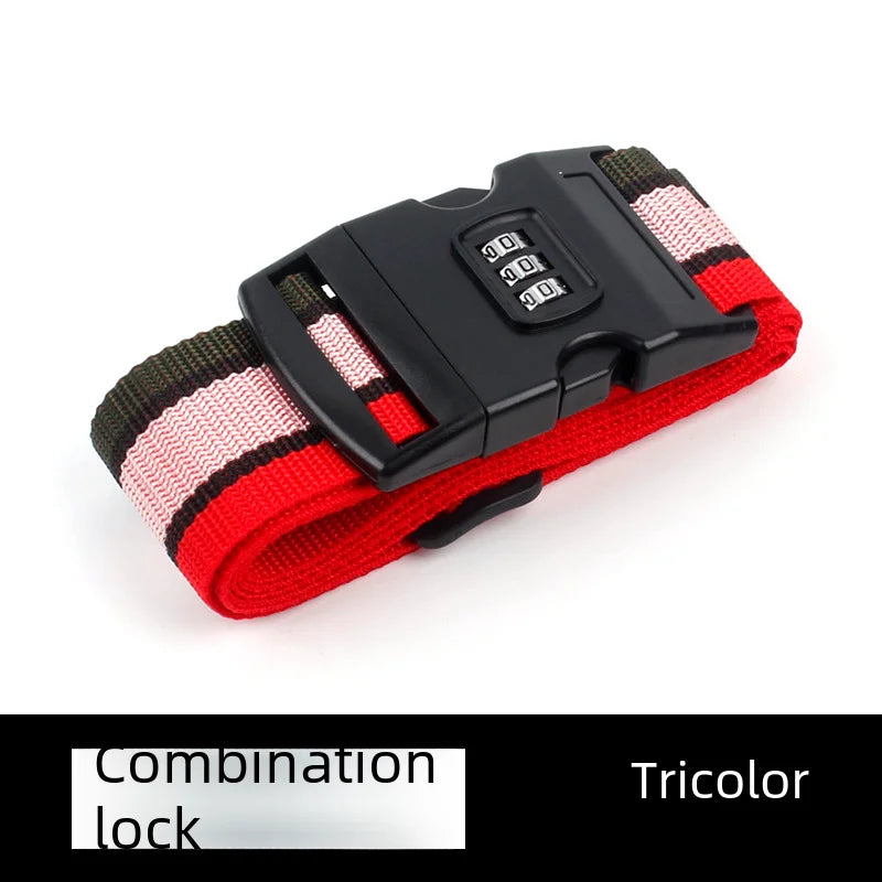 Case Binding Strap