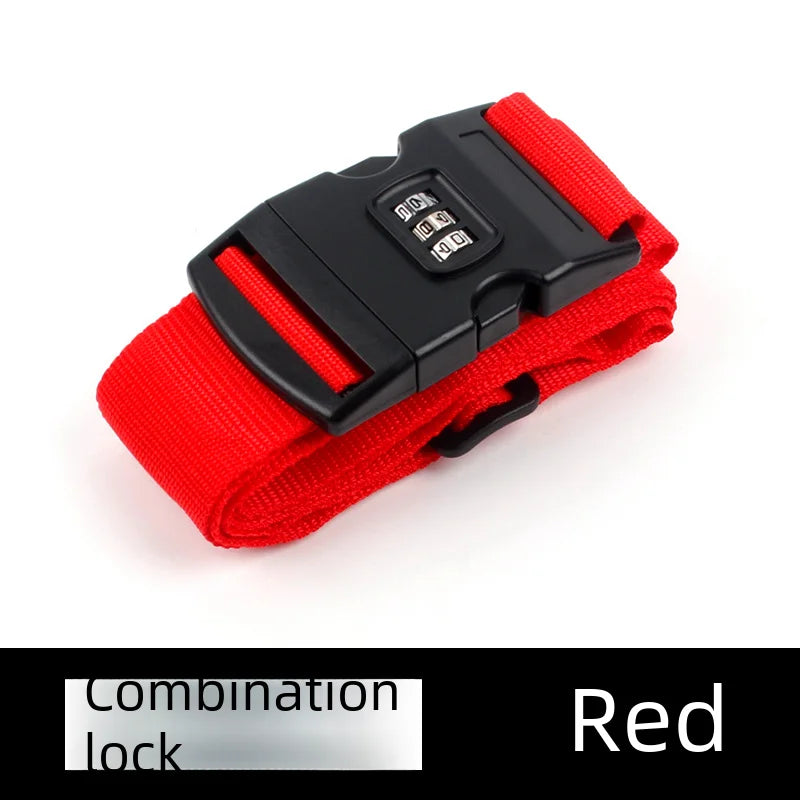 Case Binding Strap
