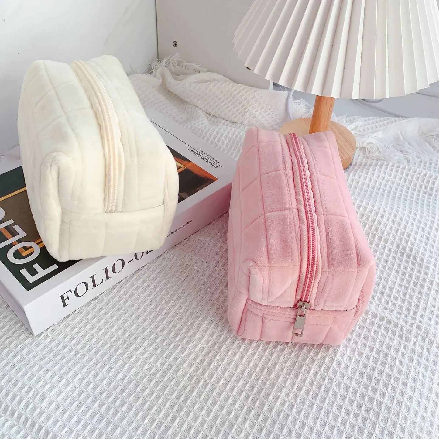 Pillow Bag