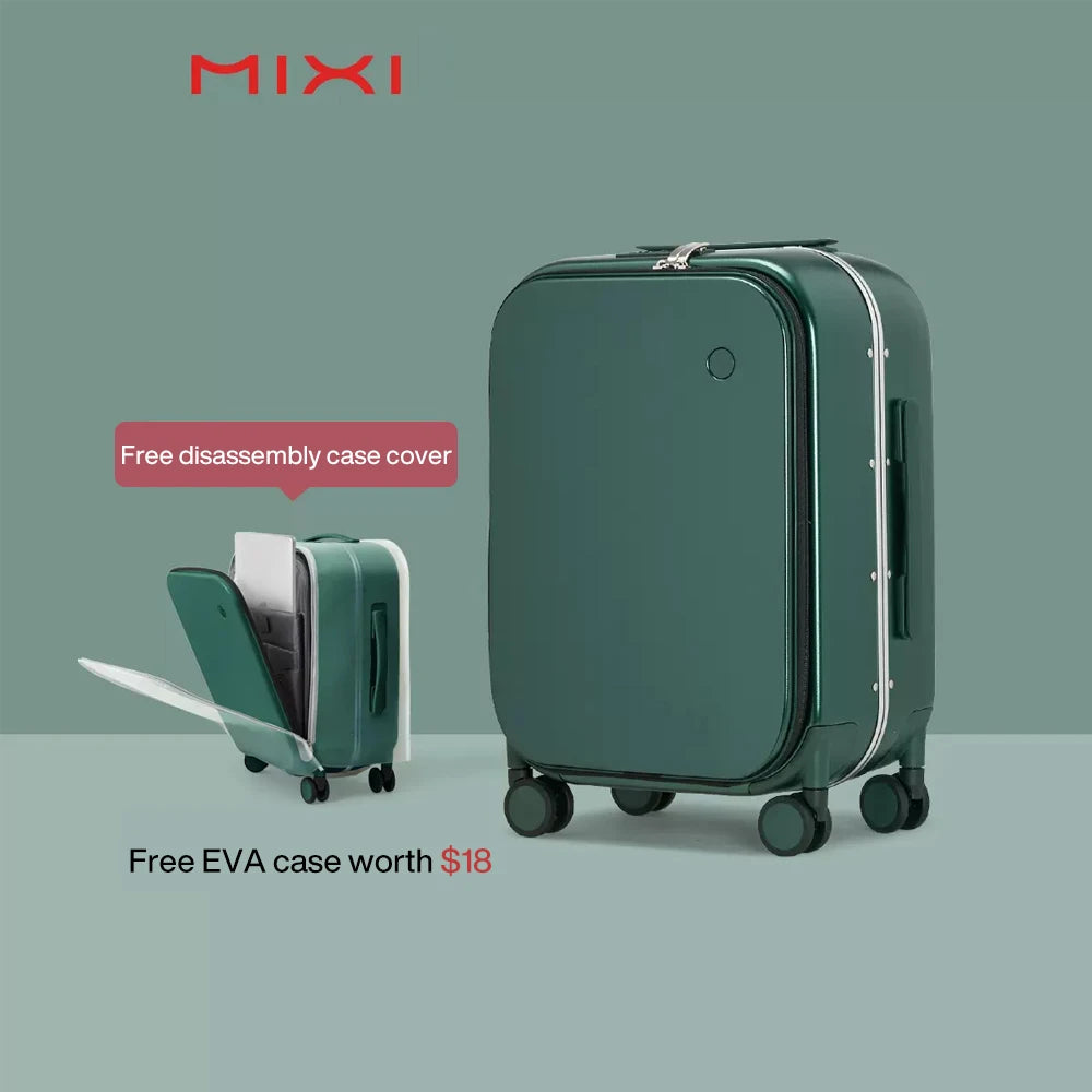 Luxury Design Carry On