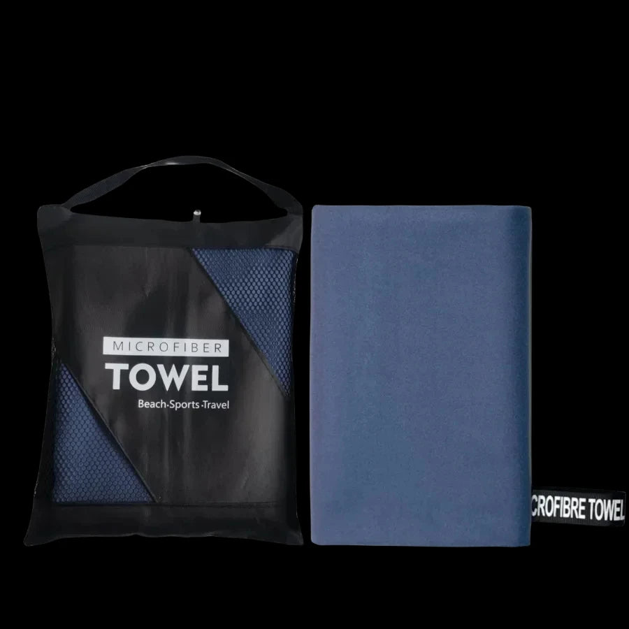 Sand Free Beach Towel