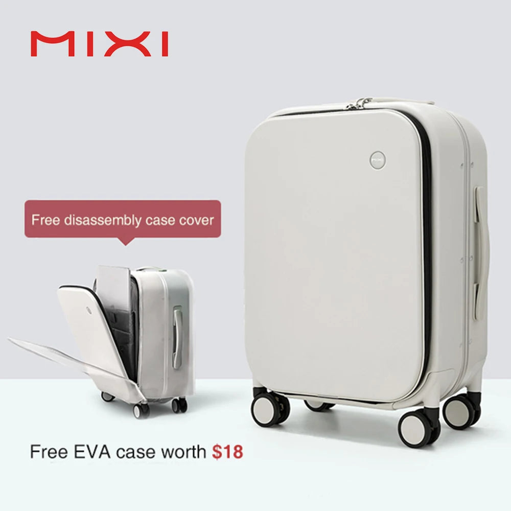 Luxury Design Carry On