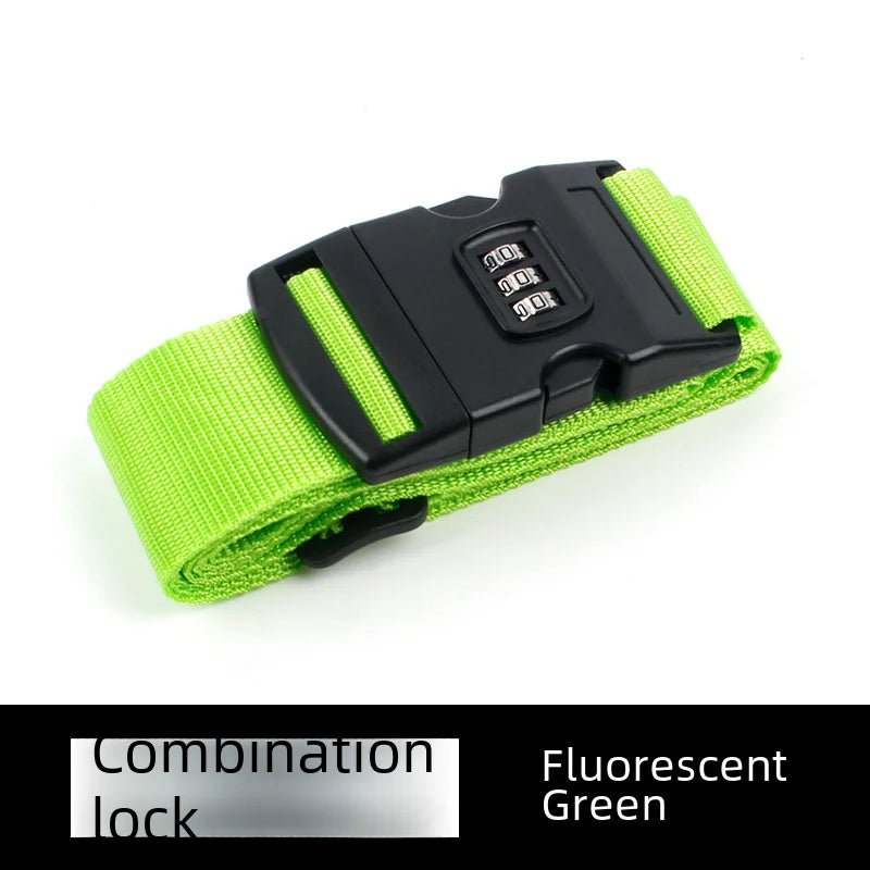 Case Binding Strap