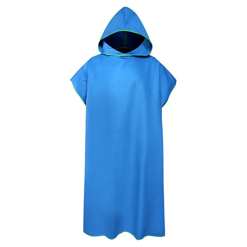 Hoodie Towel