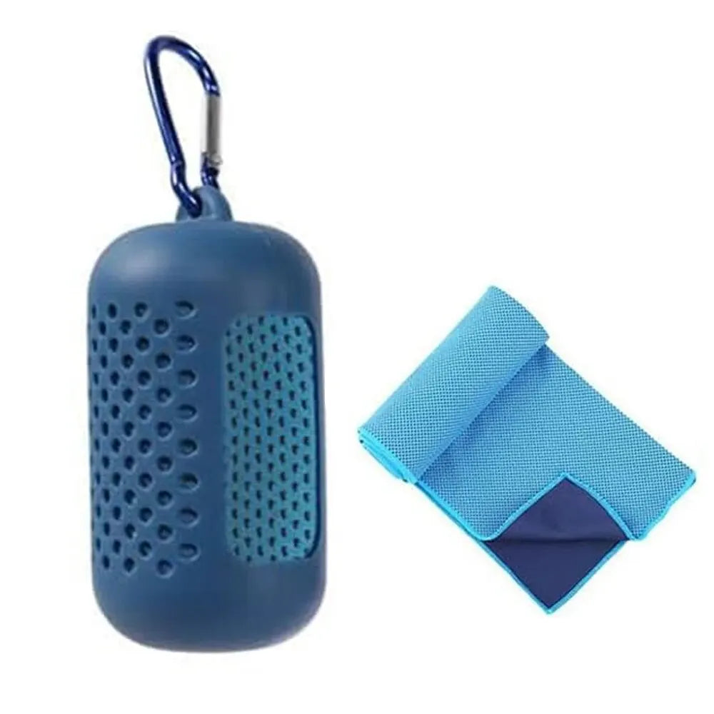 Towel Wrap