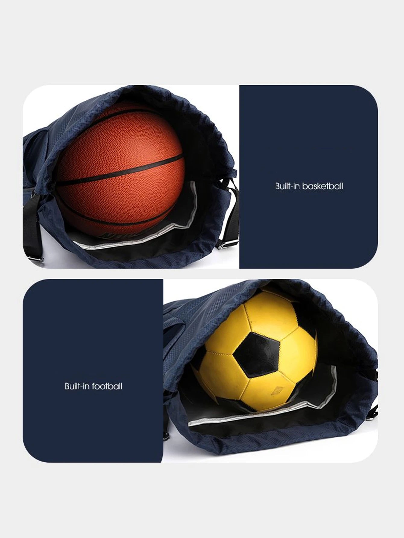 Basketball Backpack