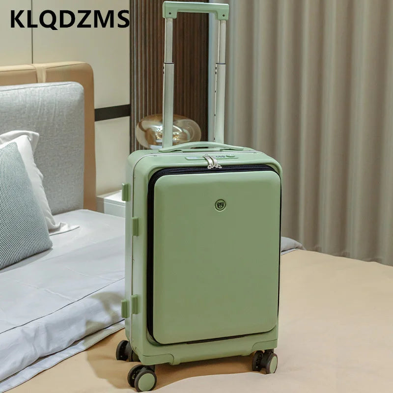 The new multifunctional Suitcase