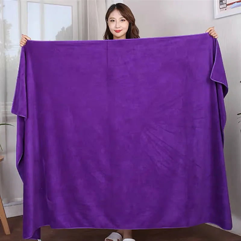 Ultra-Fine fiber Towel
