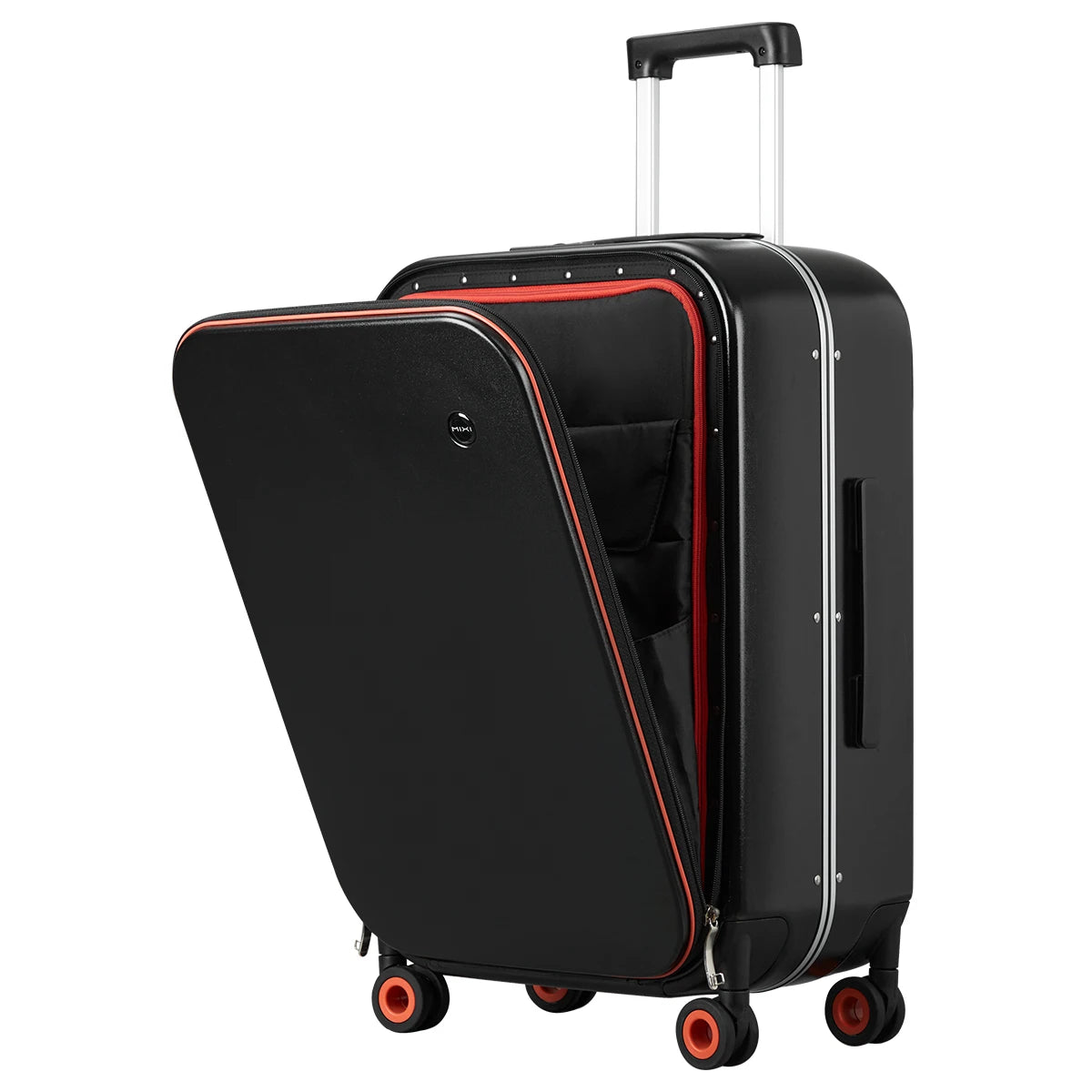Luxury Design Carry On