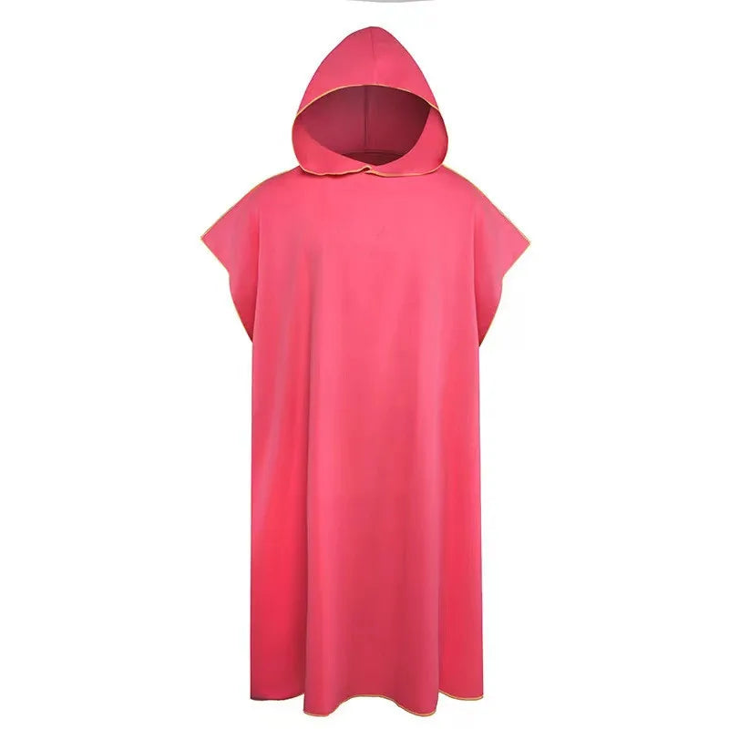 Hoodie Towel