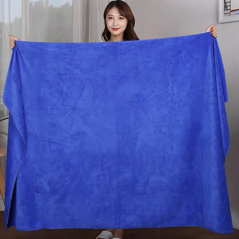 Ultra-Fine fiber Towel
