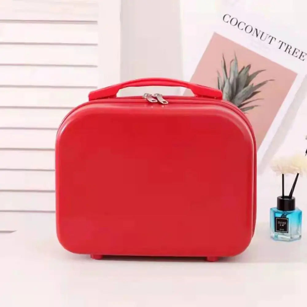 Mini Carry On Suitcases