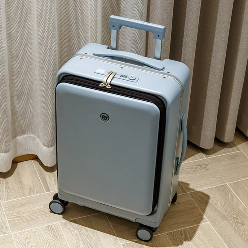 The new multifunctional Suitcase