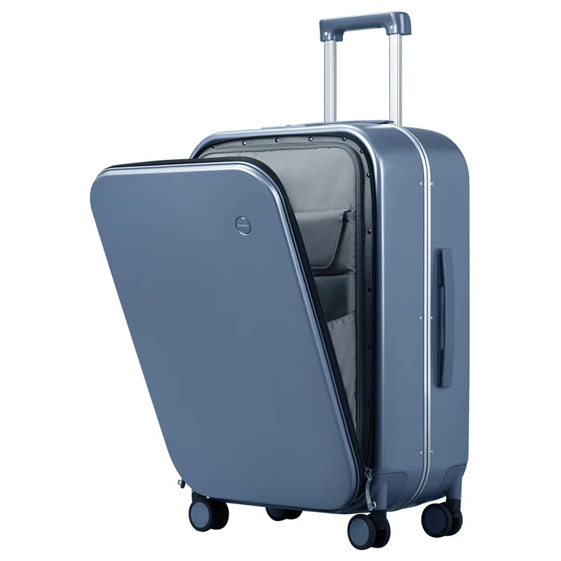 Luxury Design Carry On