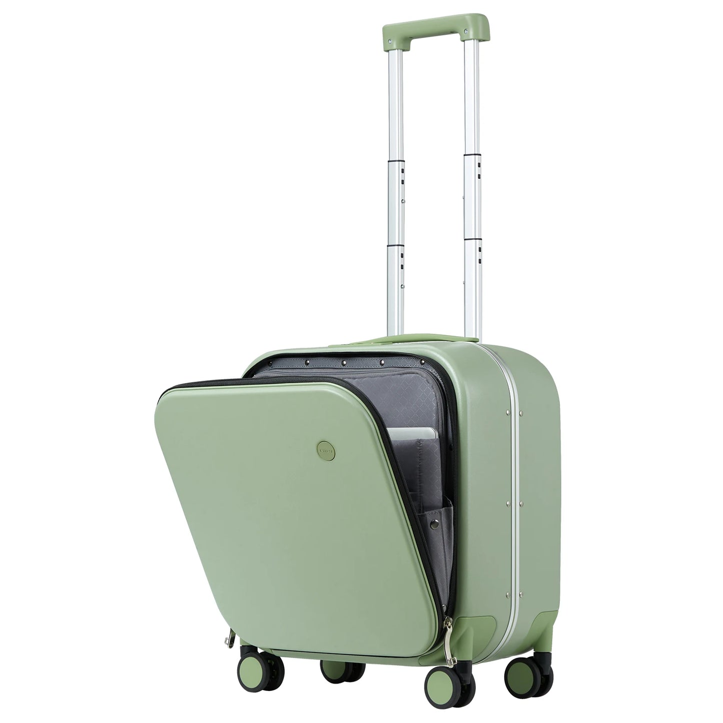 Luxury Design Carry On