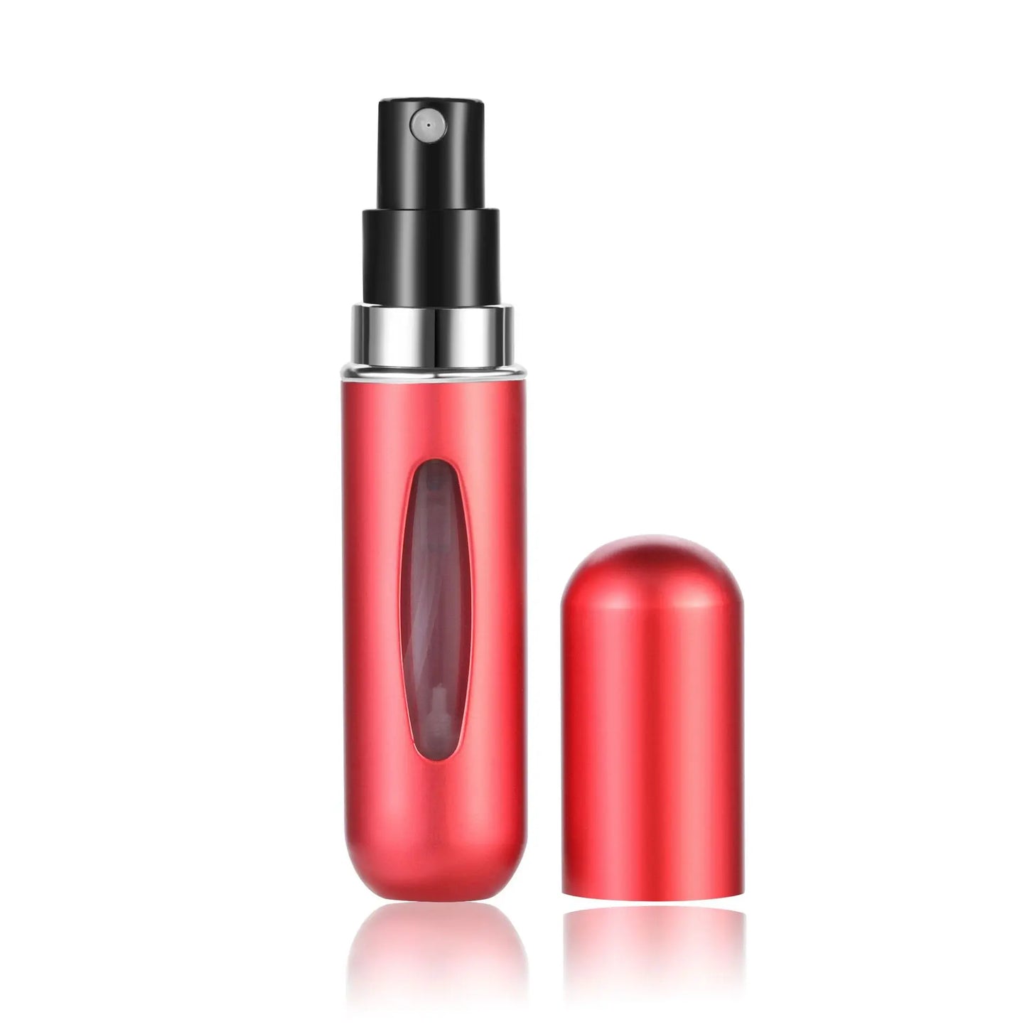 Mini Refillable Perfume Jars