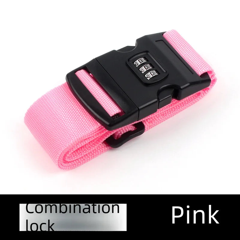 Case Binding Strap