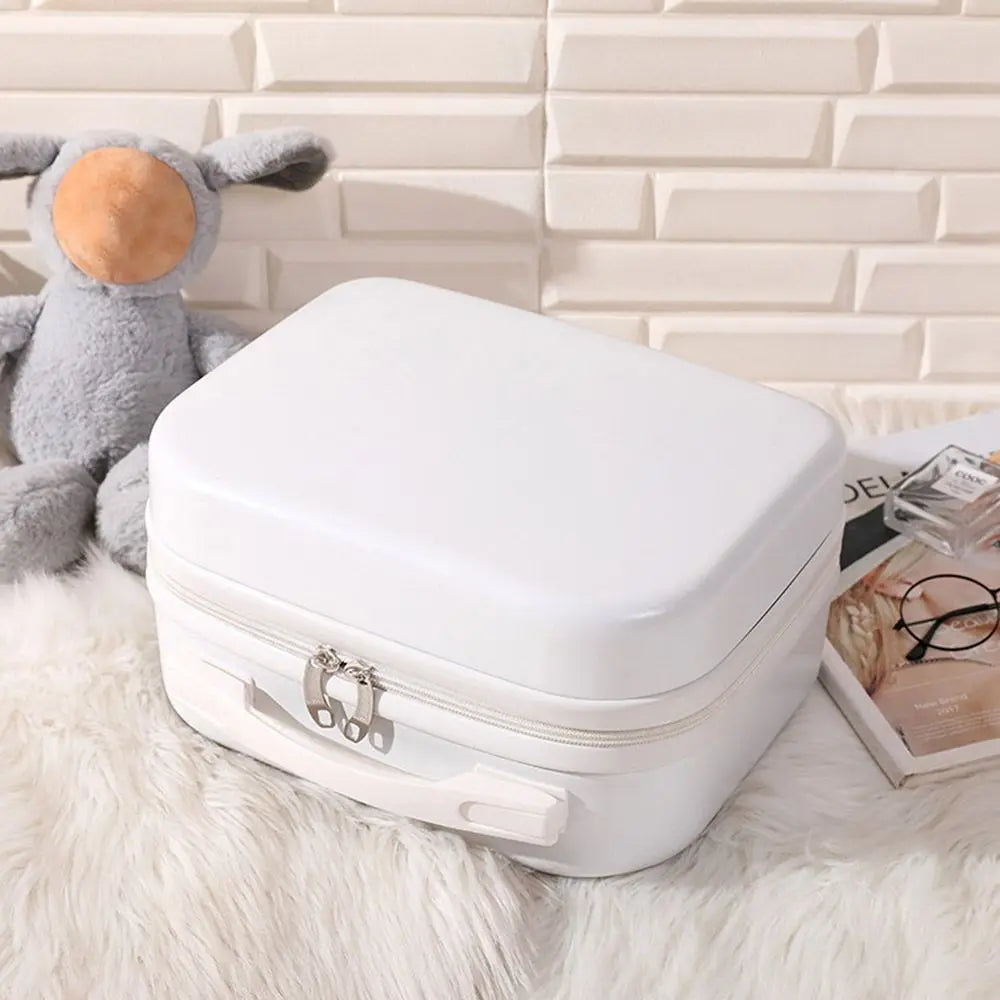 Mini Carry On Suitcases