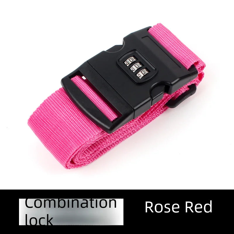 Case Binding Strap