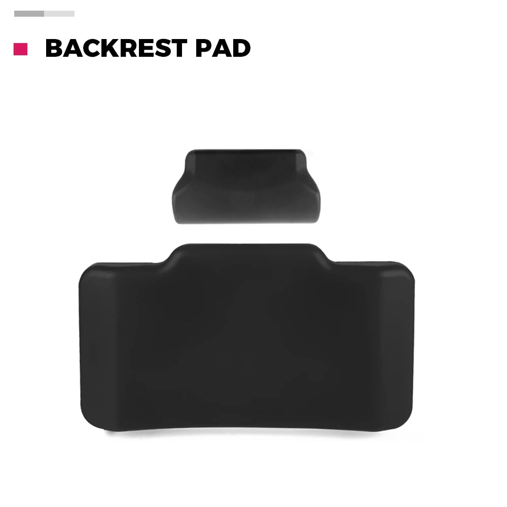 Motorcycle Tail Box Trunk