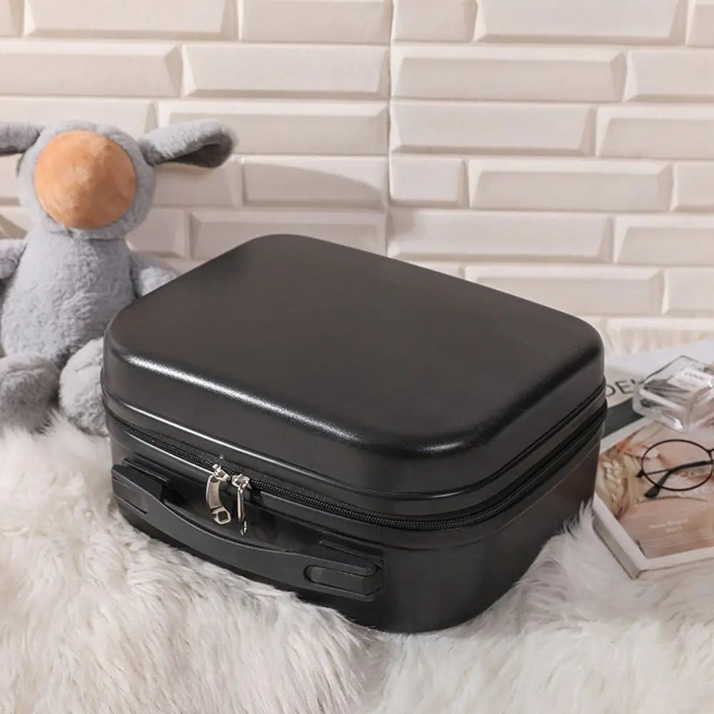 Mini Carry On Suitcases
