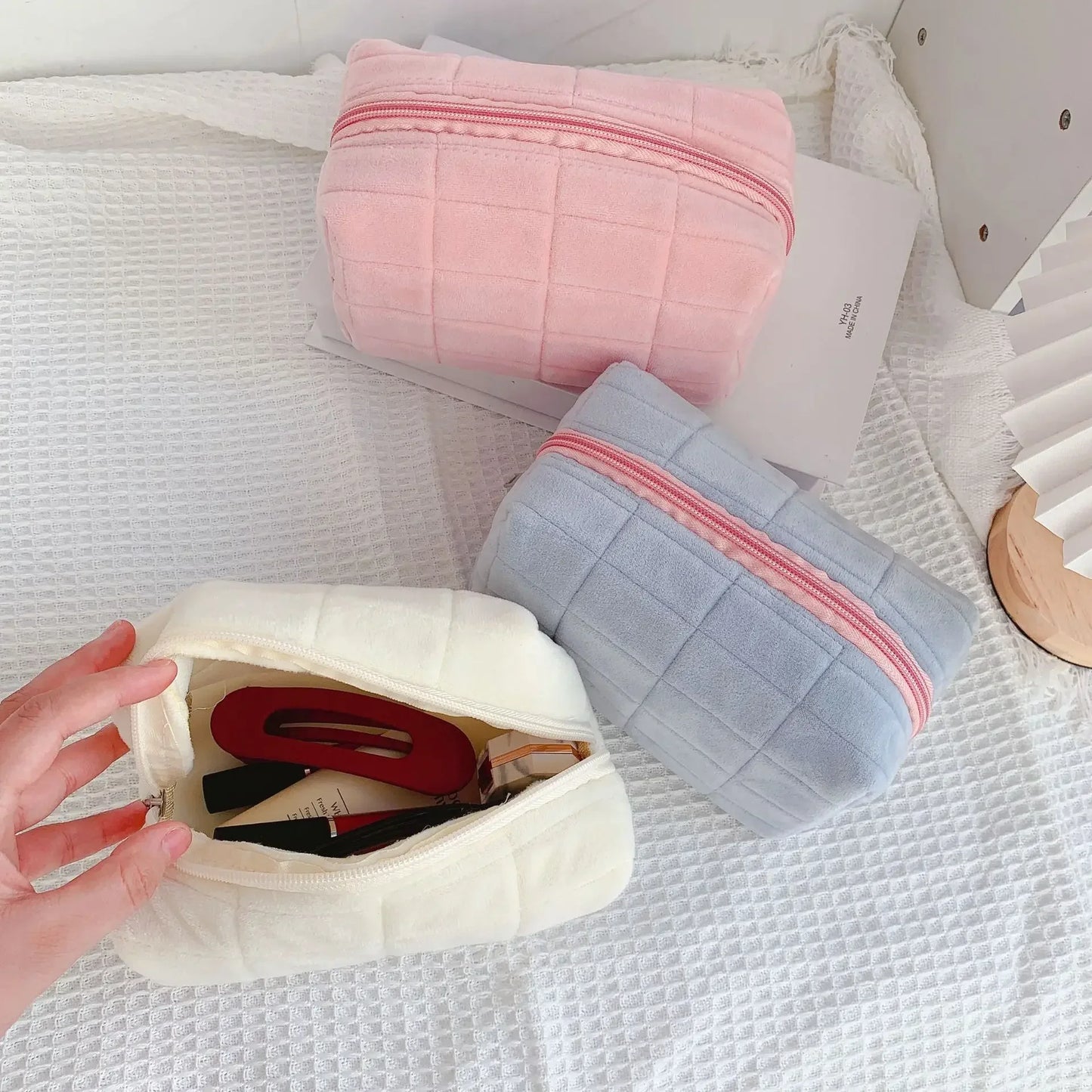 Pillow Bag