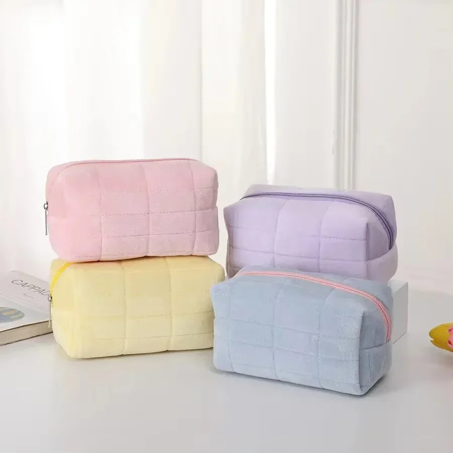 Pillow Bag