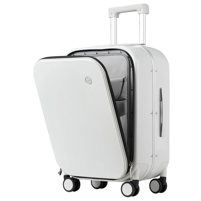Luxury Design Carry On