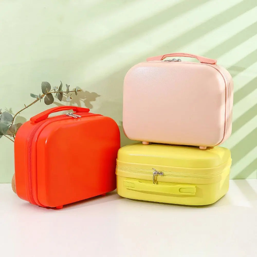 Mini Carry On Suitcases