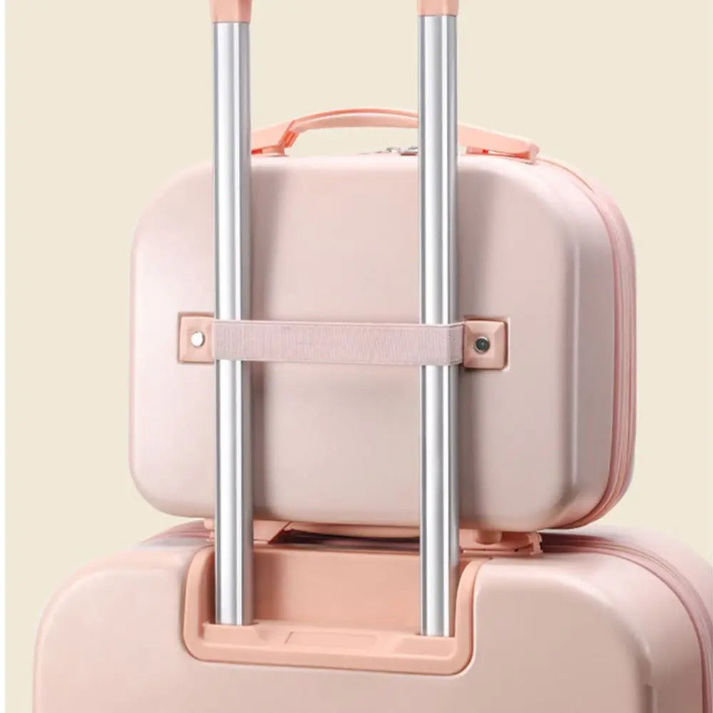 Mini Carry On Suitcases