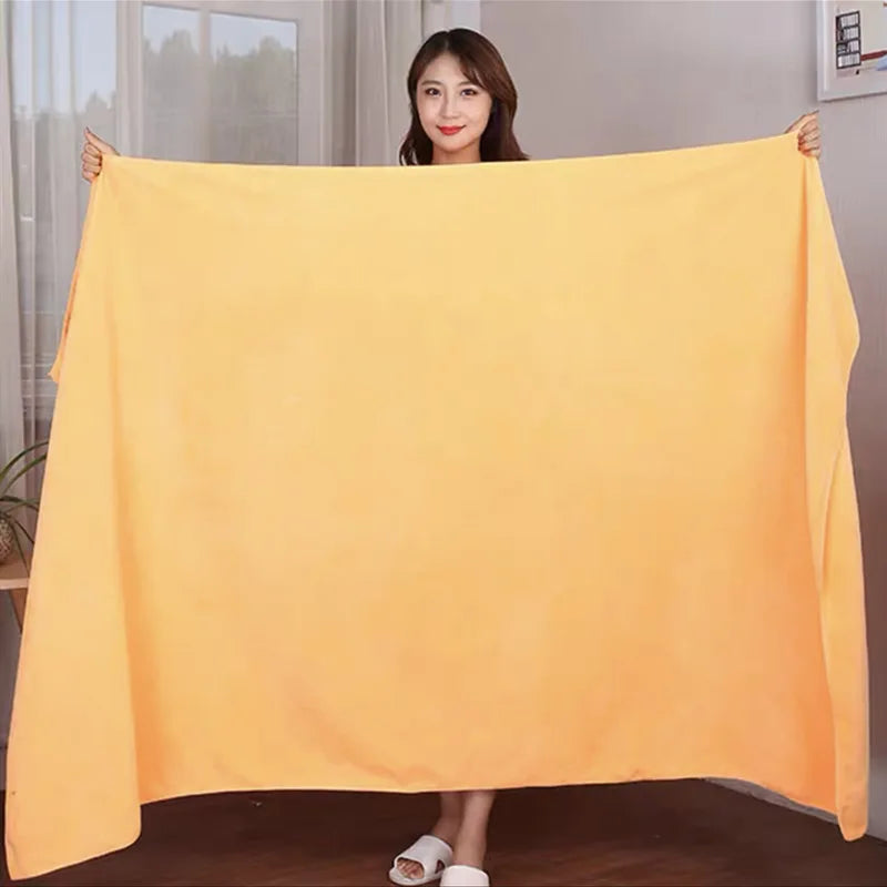 Ultra-Fine fiber Towel