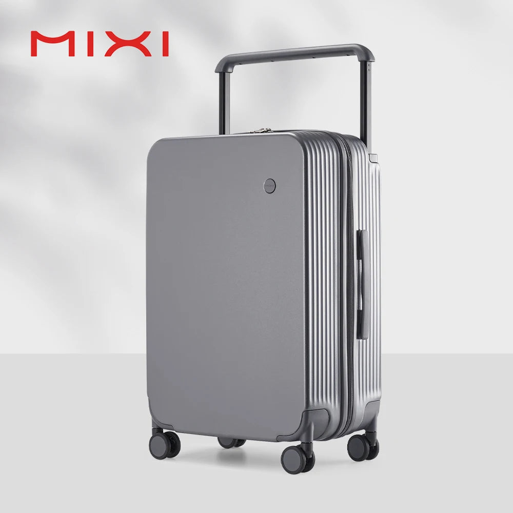 Mixi Wide Handle Trolley