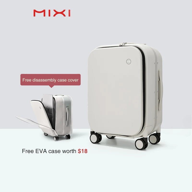 Luxury Design Carry On