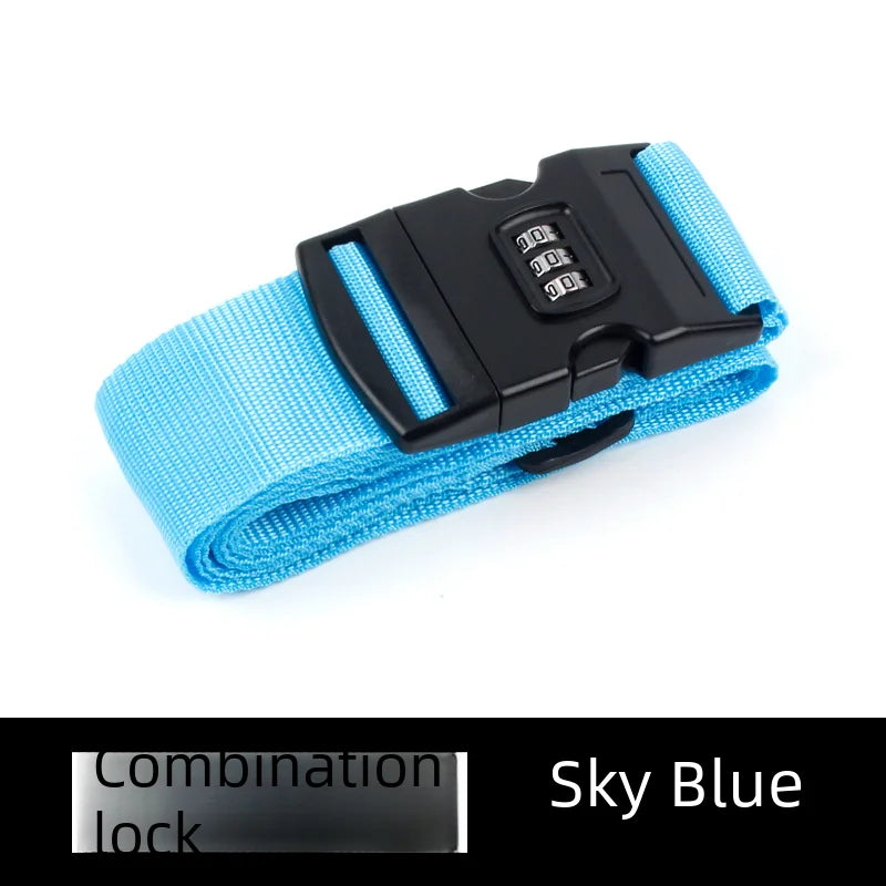 Case Binding Strap