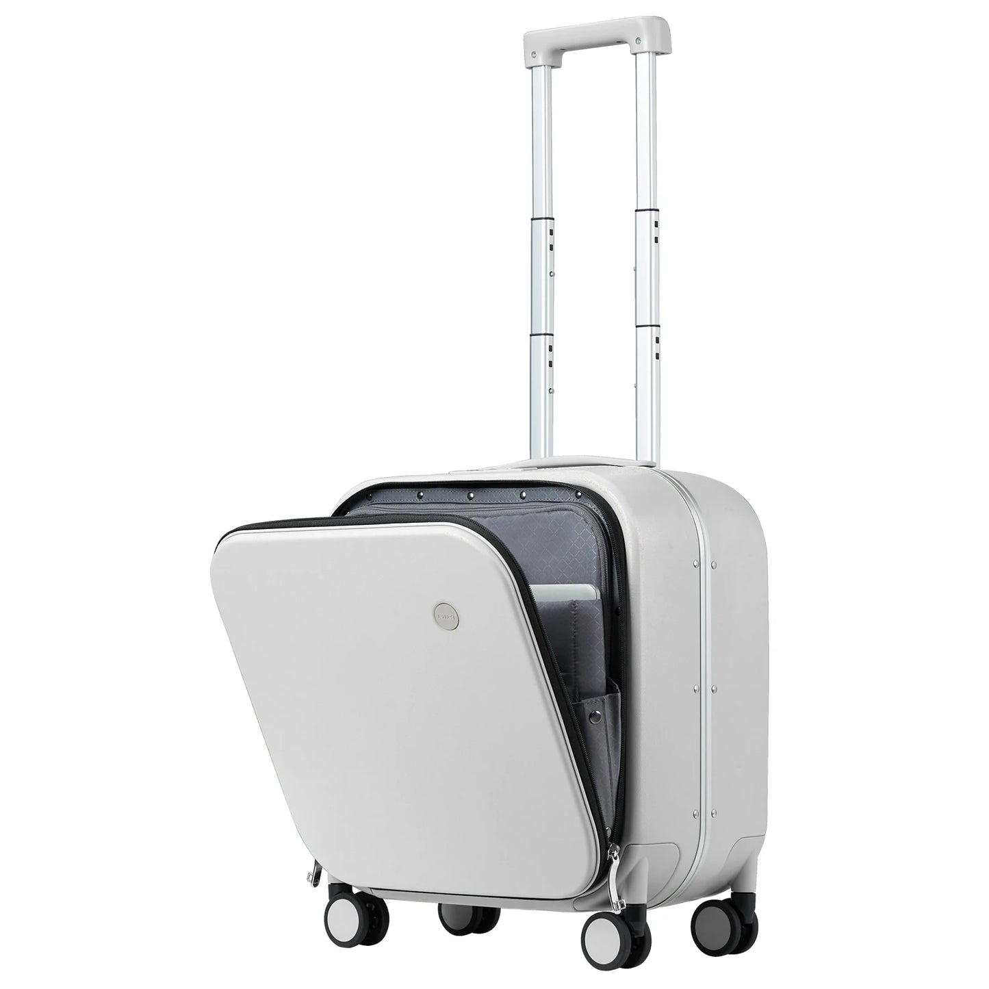 Luxury Design Carry On