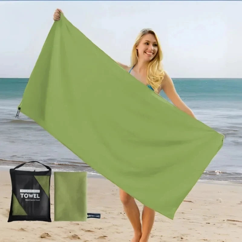 Sand Free Beach Towel