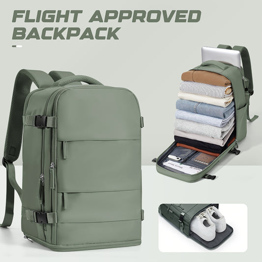 Lightweight Backpack